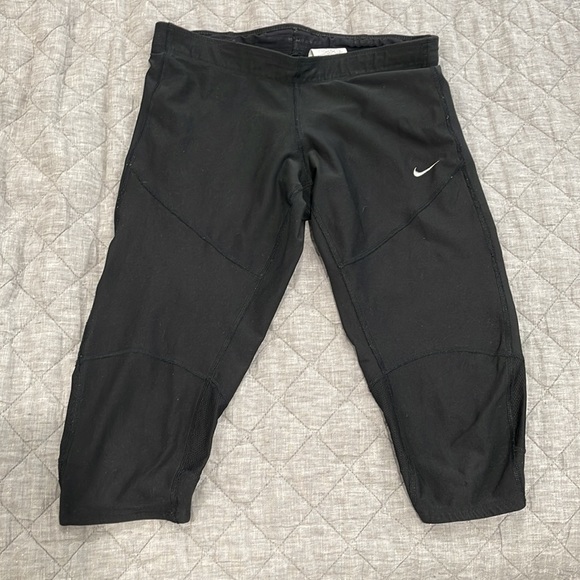 Nike Running Pants Size: S - Picture 1 of 3